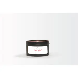 Love Spell Candle