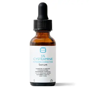 Omic+ 5% Cysteamine Intensive Corrector Serum