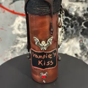 D&D Dice Potion Halloween Series themed for your spooky rpg games