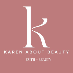 KAREN ABOUT BEAUTY