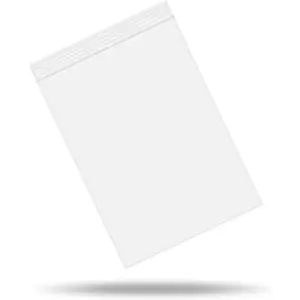 450 count  3 x 4 inch Small Plastic  Bags Ziplock, Resealable Clear Mini Zip Packaging Bags for Storage, Small Business, Pills, Snacks & Travel Accessories
