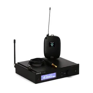 Shure SLXD14 Wireless Guitar System