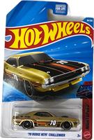 ‘70 Dodge Hemi ChallengerNight Speed