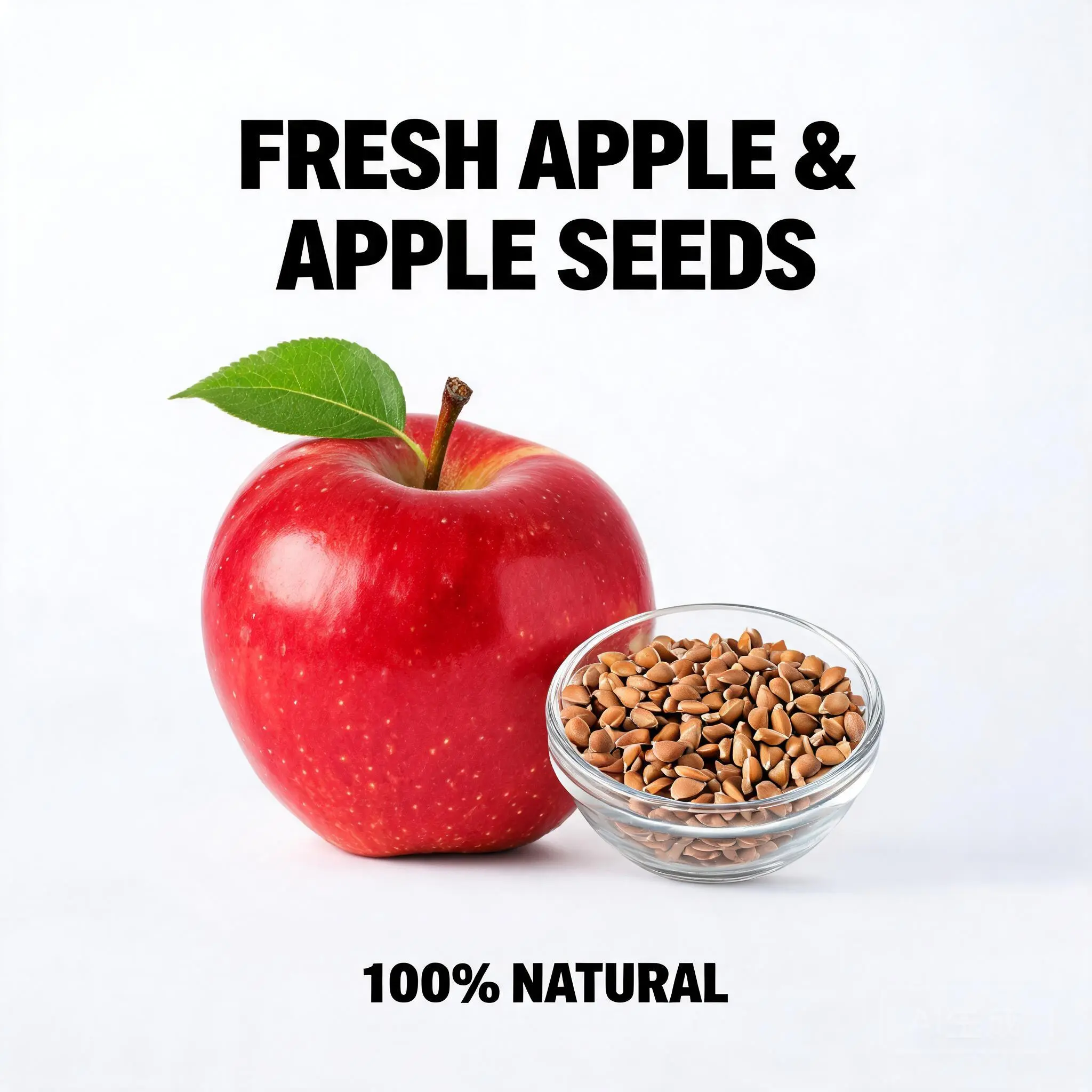 7 Kinds Mixed Fruit & Vegetable Seeds Variety Pack, Peach Lemon Apple Cherry Jujube Watermelon Tomato Heirloom Non-GMO Seeds for Indoor Outdoor Home Garden Planting