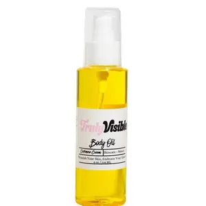 Cashmere Cream Body Oil