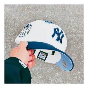 Trendy New Era 9FIFTY New York Yankees pink MLB Cap - Adjustable Classic Baseball Hat