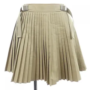 Pre-owned Dior Others Small Leather Goods Christian Skirt
