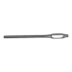 Black Jack Tire Repair BJK-RN234 4 in. Open Eye Needle, Tire Patch Tools