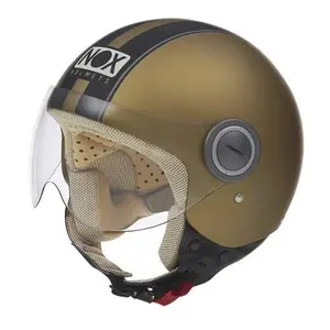 Helmet Nox