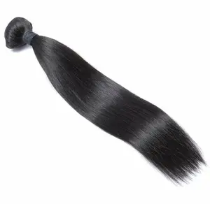 Straight Single Bundles