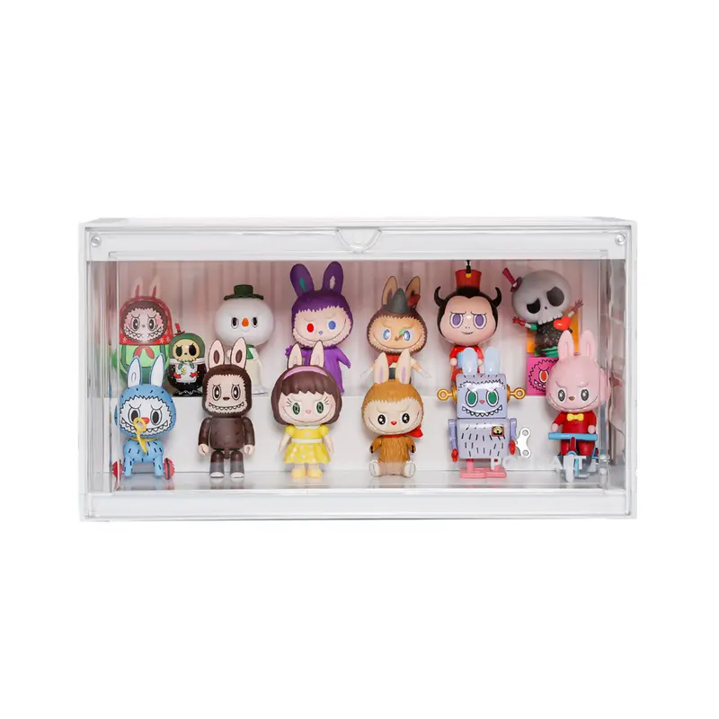 pop mart container - TikTok Shop