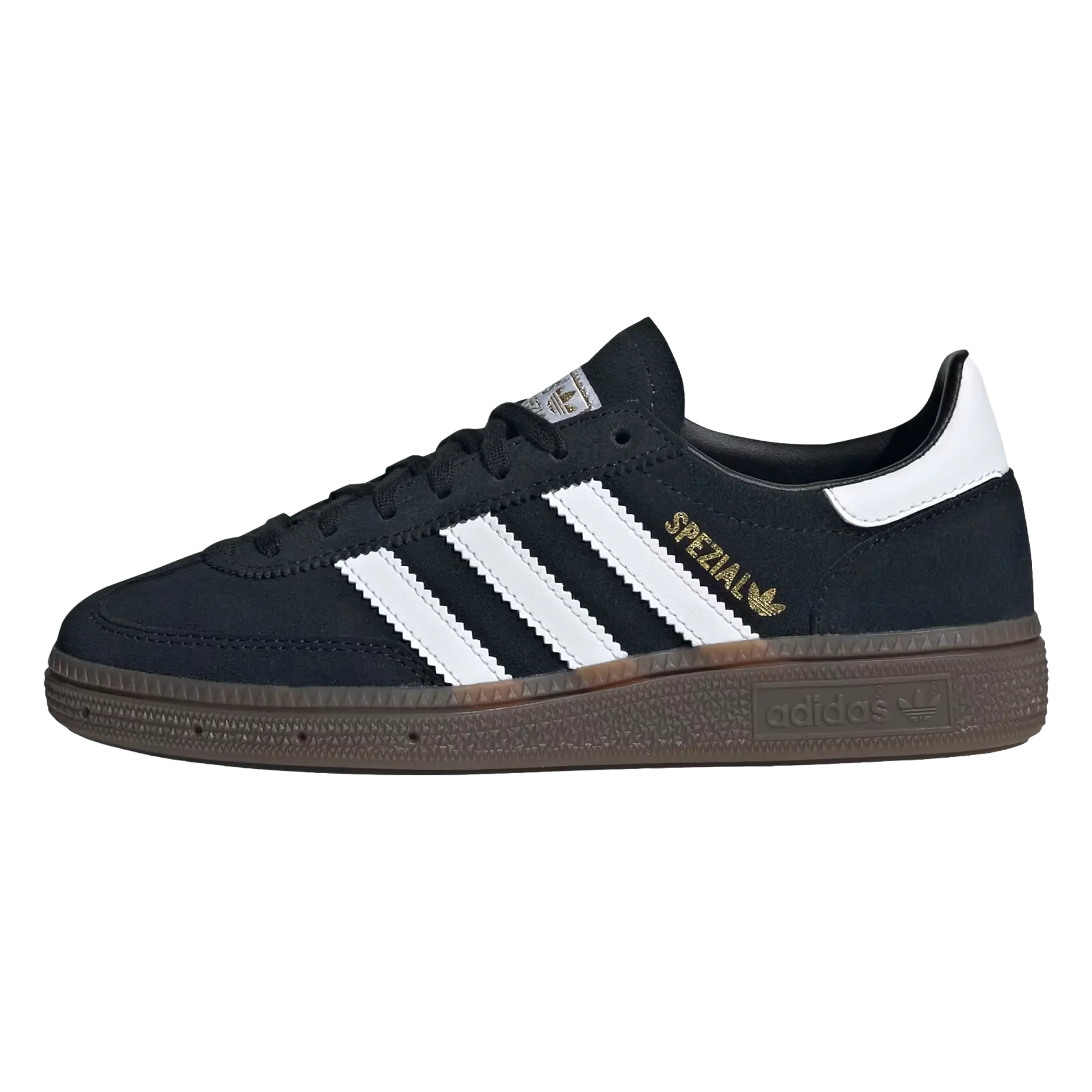 Handball Spezial GS "Core Black / Cloud White / Gum" IH8010