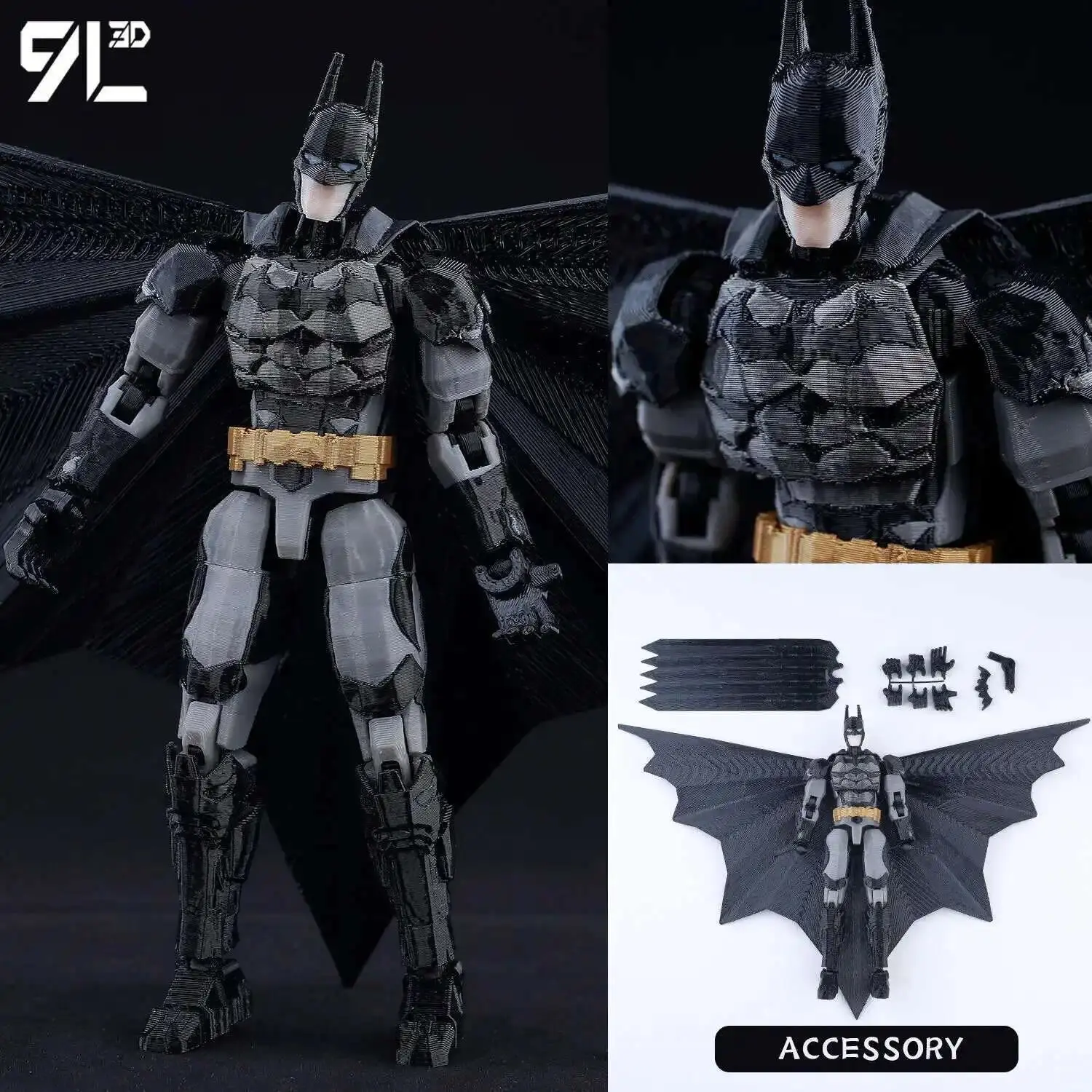Batman Arkham Knight