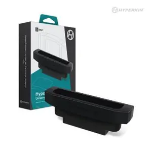 HyperConvert: Universal Cartridge Adapter for N64®