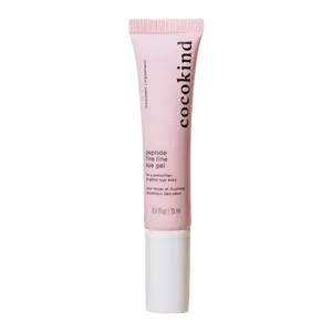 peptide fine line eye gel peptide fine line eye gel