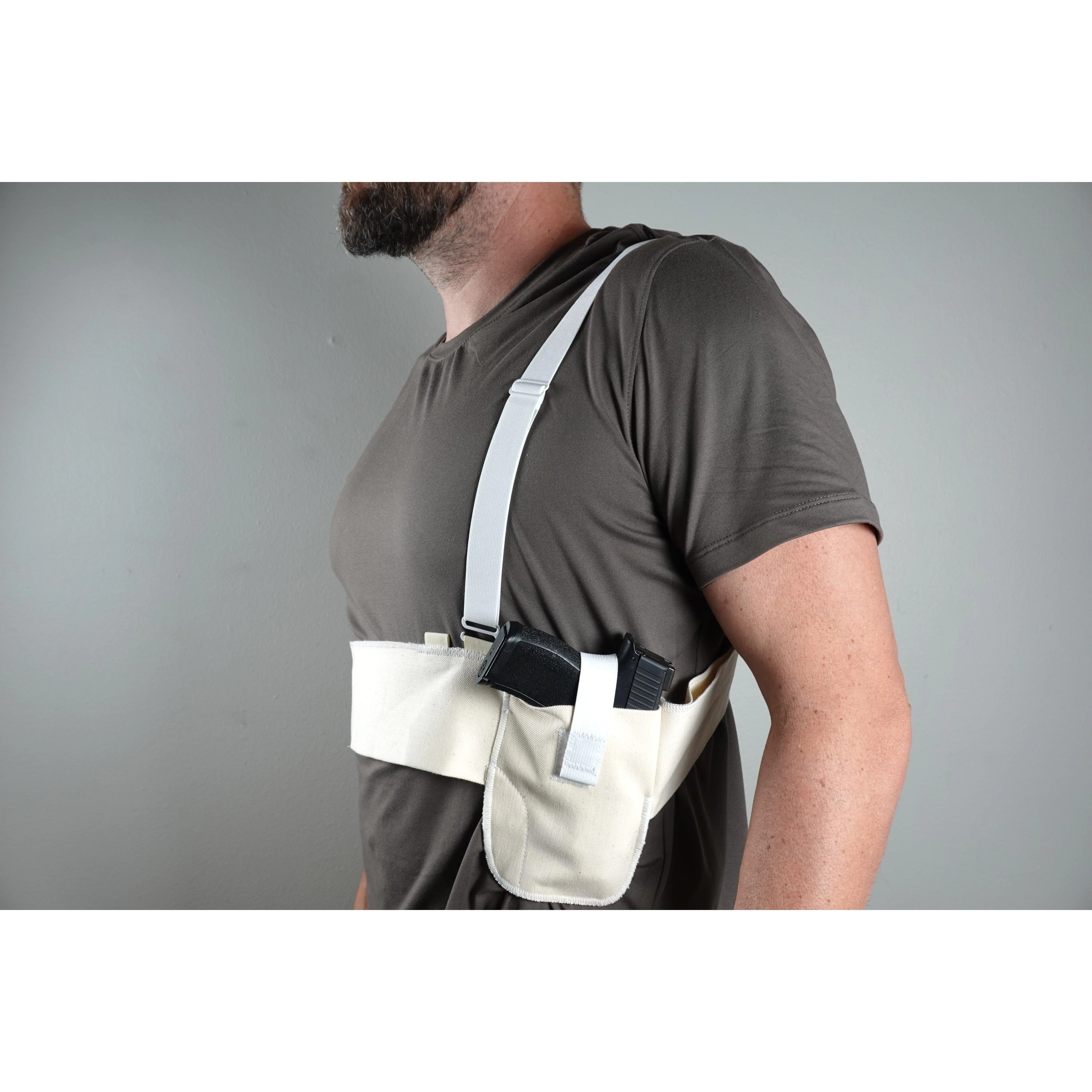 Standard 3 Holster