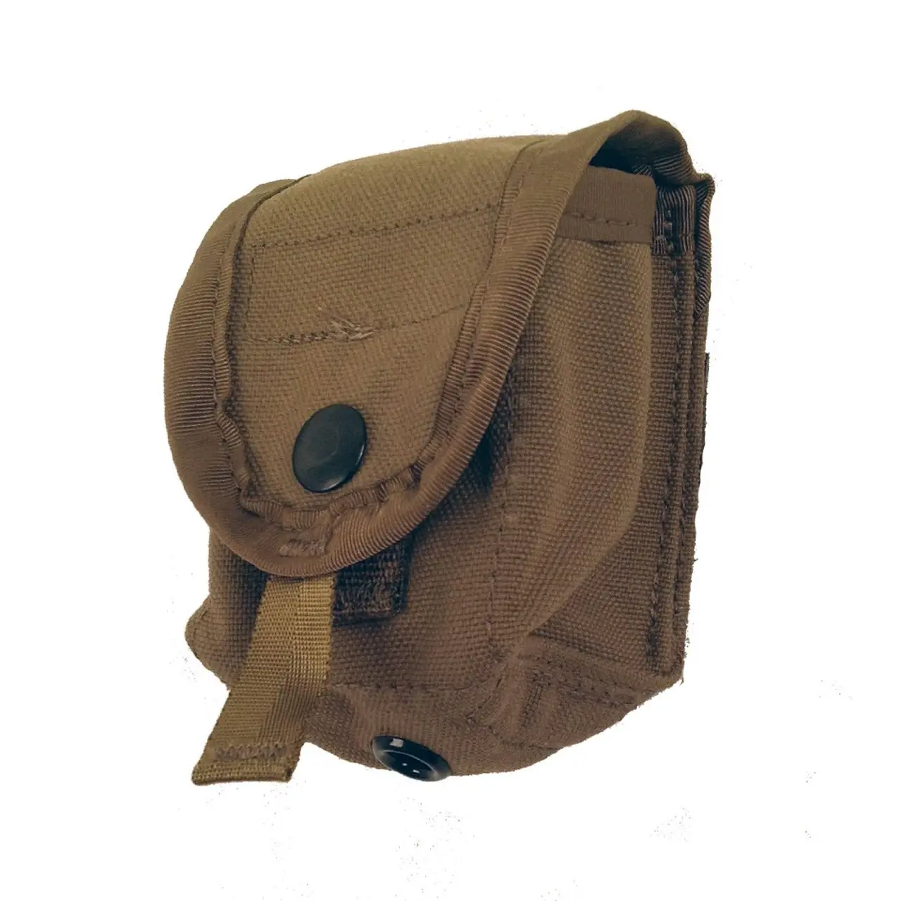 US Military MOLLE II Single Hand Grenade Tactical Pouch