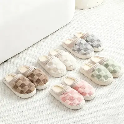 Skims Cotton Slippers TikTok Shop