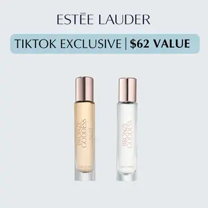 Bronze Goddess Day to Night Travel Spray Duo | Estée Lauder