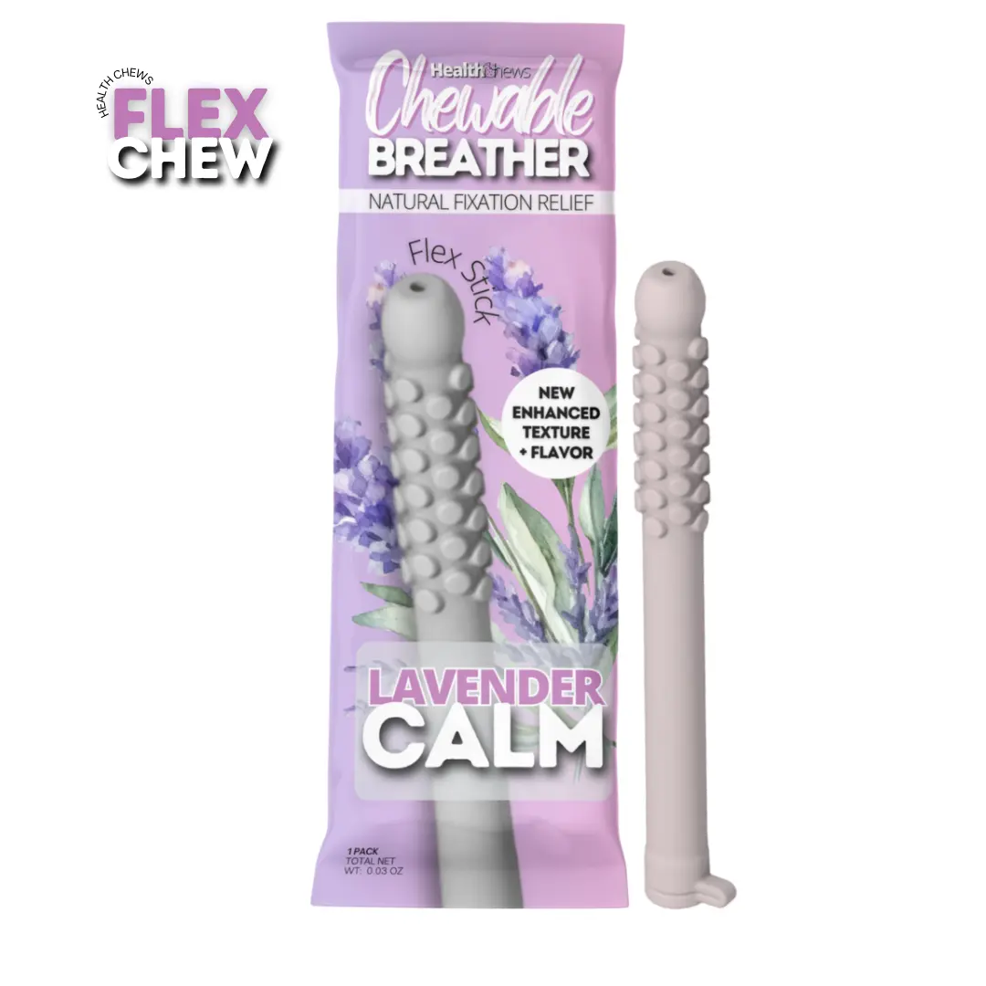 Lavender FlexBar