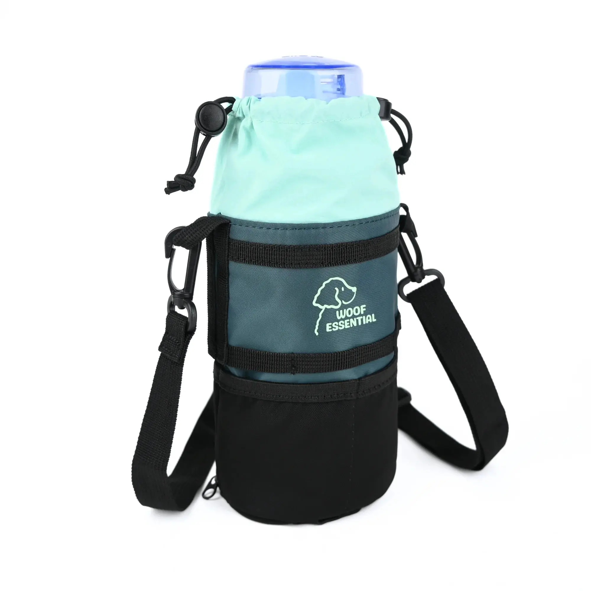 Walk'n Train Sling Bag