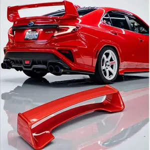 2022-2026 Subaru Wrx RS Wing