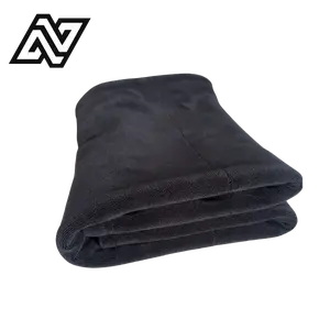 Nighthawk Brand No Snag Nano Fabric  Car Drying Towel