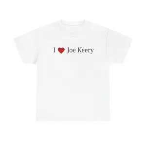 I heart Joe Keery Tee