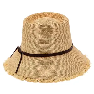 Zoe Lampshade Hat