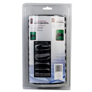 Neoprene Iron Covers 10pc