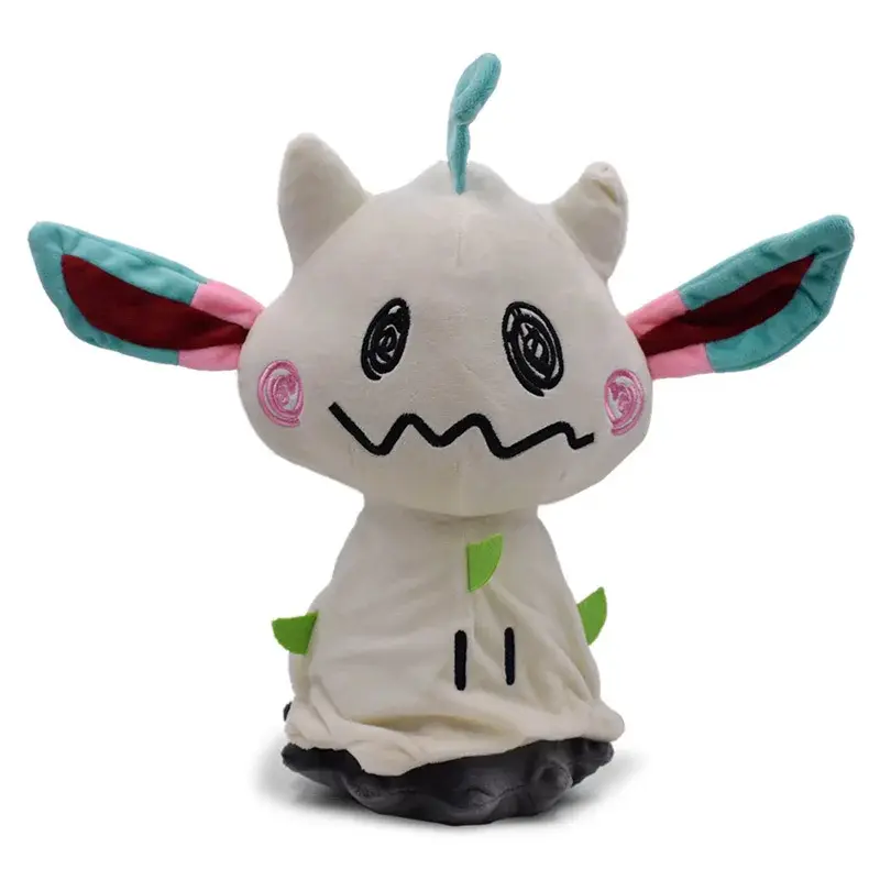 20CM Mimikyu Doll Ornament Cute Decoration