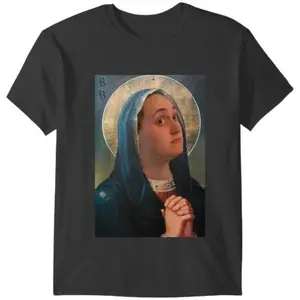 Mother Brittany Broski T-Shirts - Celebrate Your Fandom Tshirt Crewneck Womenswear