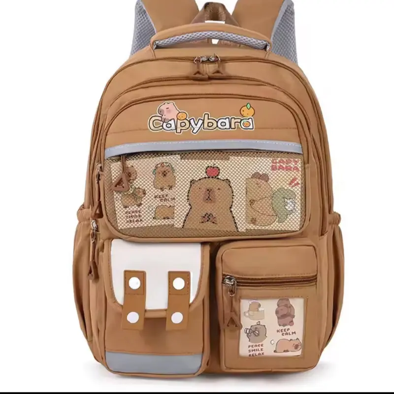 School backpack