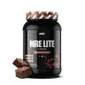REDCON1 MRE Lite Whole Food Protein Powder - Low Carb & Whey Free Meal Replacement with Animal Protein Blends - Easy to Digest Supplement Made with MCT Oils (30 & 20 Servings)