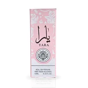 Lattafa YARA Roll On Perfume Oil 10ml