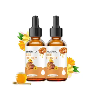 Ximonth Jimerito Honey For Eyes,Refreshing, Moisturizing And Soothing EyeDrops For Dry And Astringent Eyes
