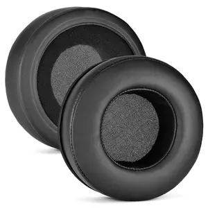 Breathable Earphone Sleeve Headset Replacement for AKG K271 K141 K240 K270