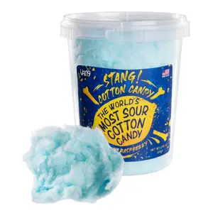 Stang! Cotton Candy
