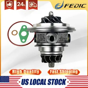 K04 53049880064 53049700064 for Audi S3 TT Seat Leon VW Golf V 2.0L BHZ BYD BWJ CDLD Turbocharger cartridge CHRA
