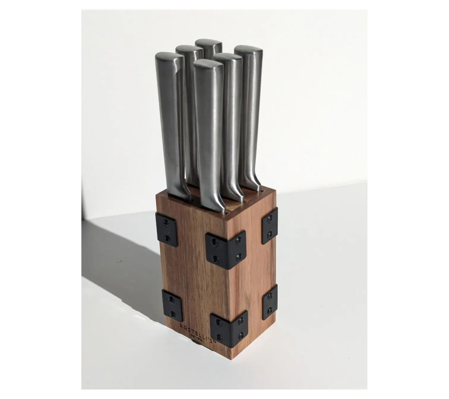 Rastelli's Steak Knife Set