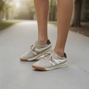 Gola Women's Tornado '88 Sneakers