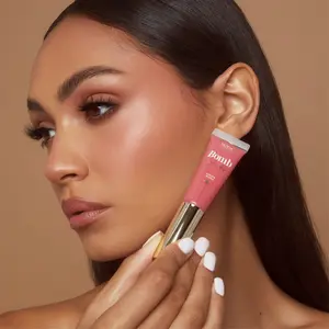 Bomb Cheeks - 103 Rose