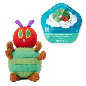 The Very Hungry Caterpillar™ Bundle