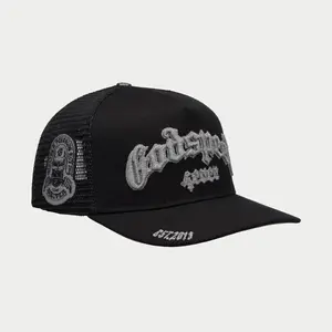 GODSPEED GS Forever Trucker Hat 'Reflective'