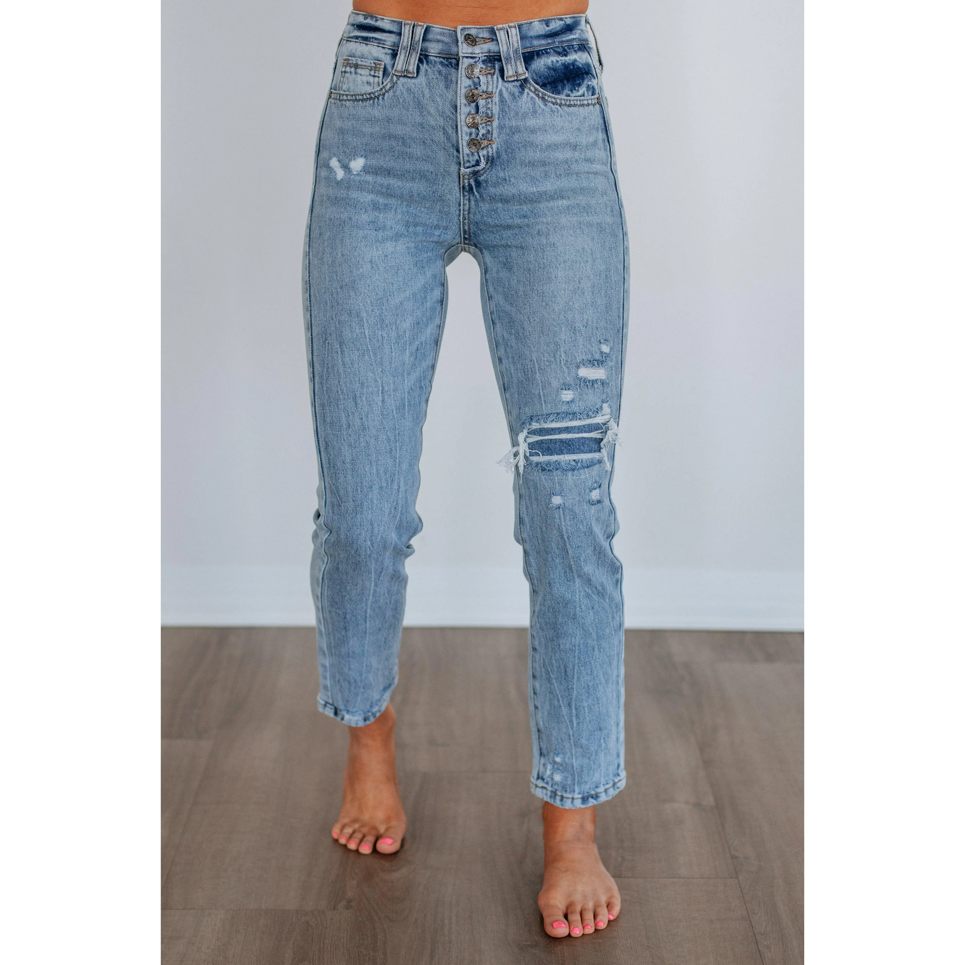 Suzy Saige Jeans