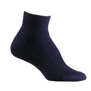 Fox River Womens Wick Dry Walker Lightweight Quarter Crew Socks