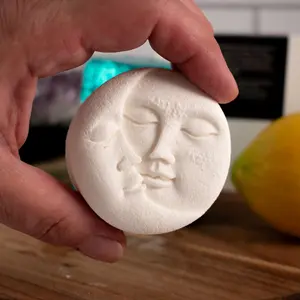 Refresh: Energize & Purify Aromatherapy Shower Steamers