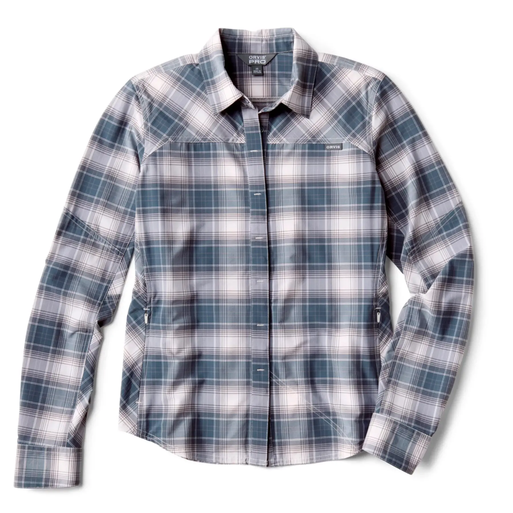 Orvis Women’s PRO Stretch Long-Sleeve Shirt- SALE