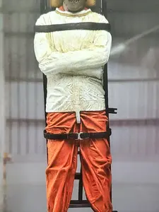 Hannibal Lecter Action Figure, The Silence of the Lambs Collectible