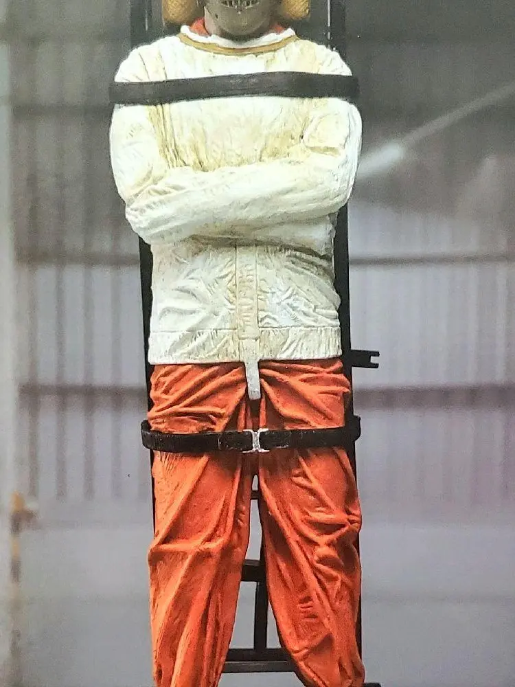 Hannibal Lecter Action Figure, The Silence of the Lambs Collectible